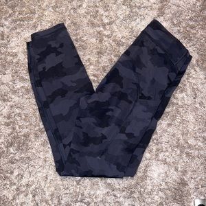 lululemon Swift Speed Size 4 leggings